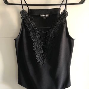 Express Bodysuit